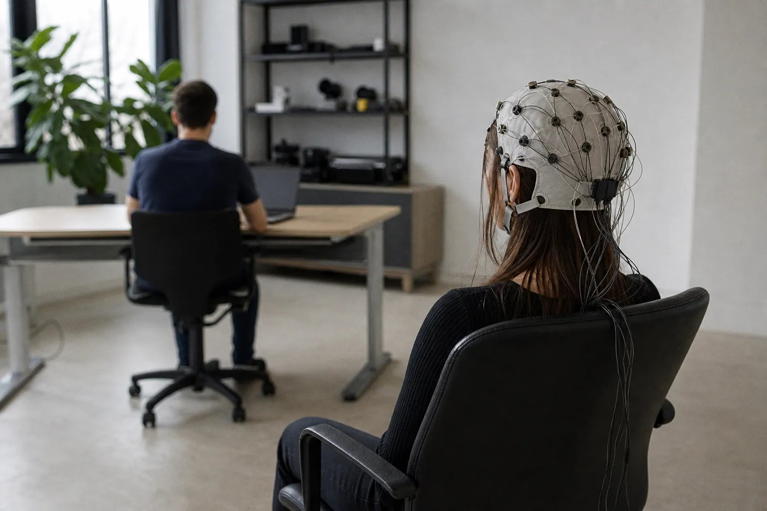 Aligning Brain Waves and Machine Learning