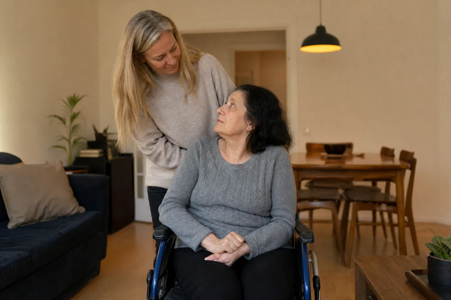 Alzheimer’s disease may be monitored at home