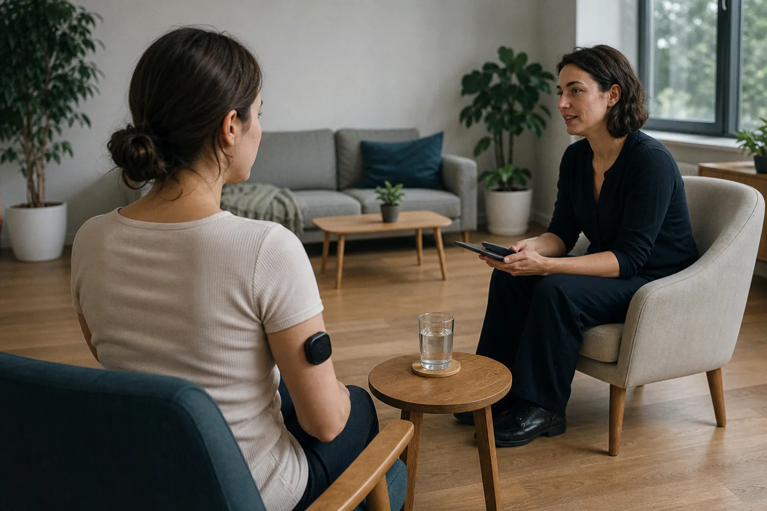Attunio Health Introduces Precision Psychiatry Platform Powered by AI, Wearables, and Closed-Loop Clinical