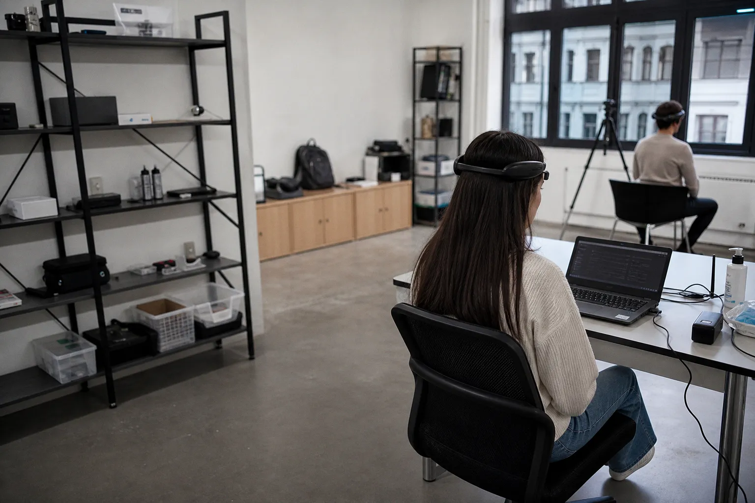 Audit Your EEG Headband Data Stream for Hidden Signal Noise