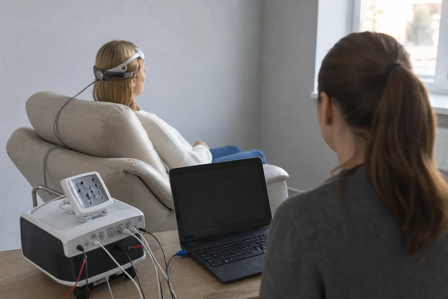 Biofeedback Market Trends: AI Integration and Clinical Use