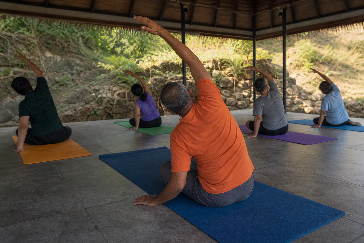 Brain-body connection: Expert shares tips to reduce risk of cognitive decline, Alzheimer's disease