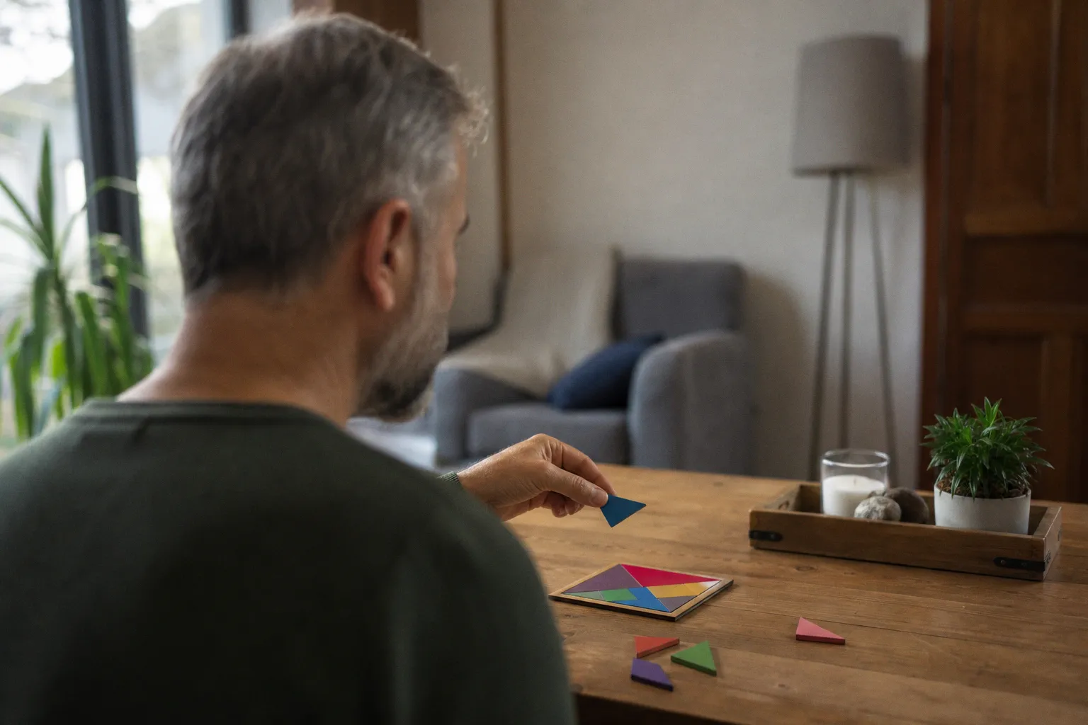 Cognitive Rehabilitation May Help Treat Long Covid, Study Says