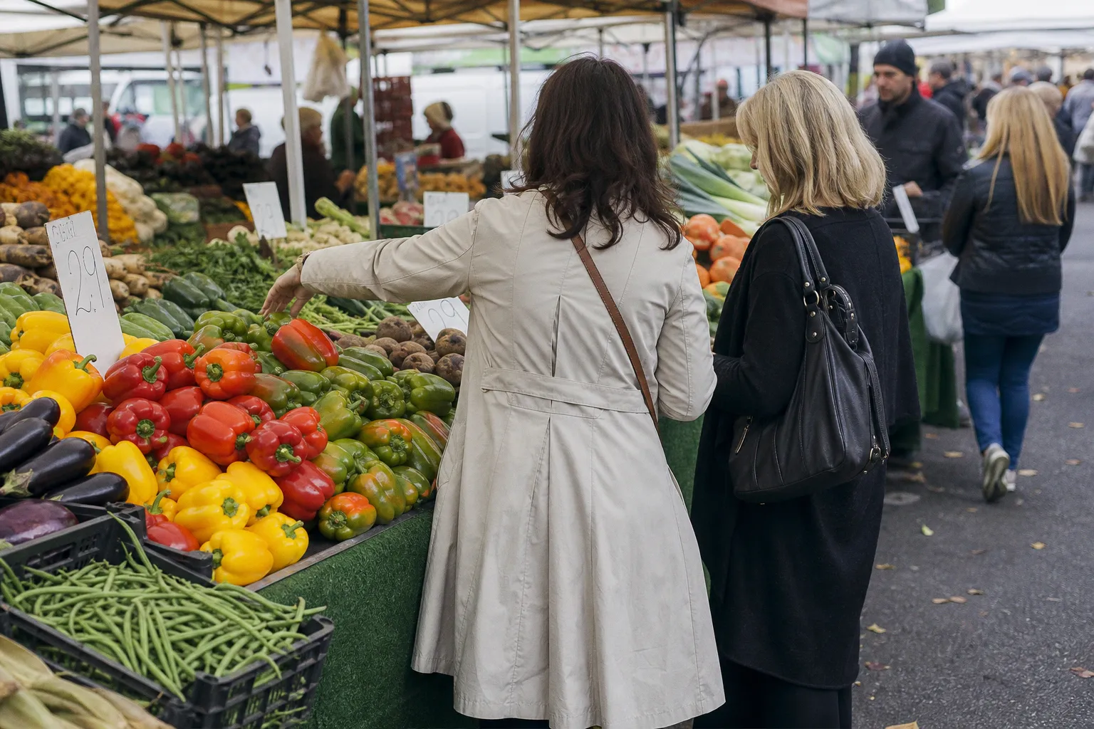 Compare Cognitive Biases in Your Decision Making