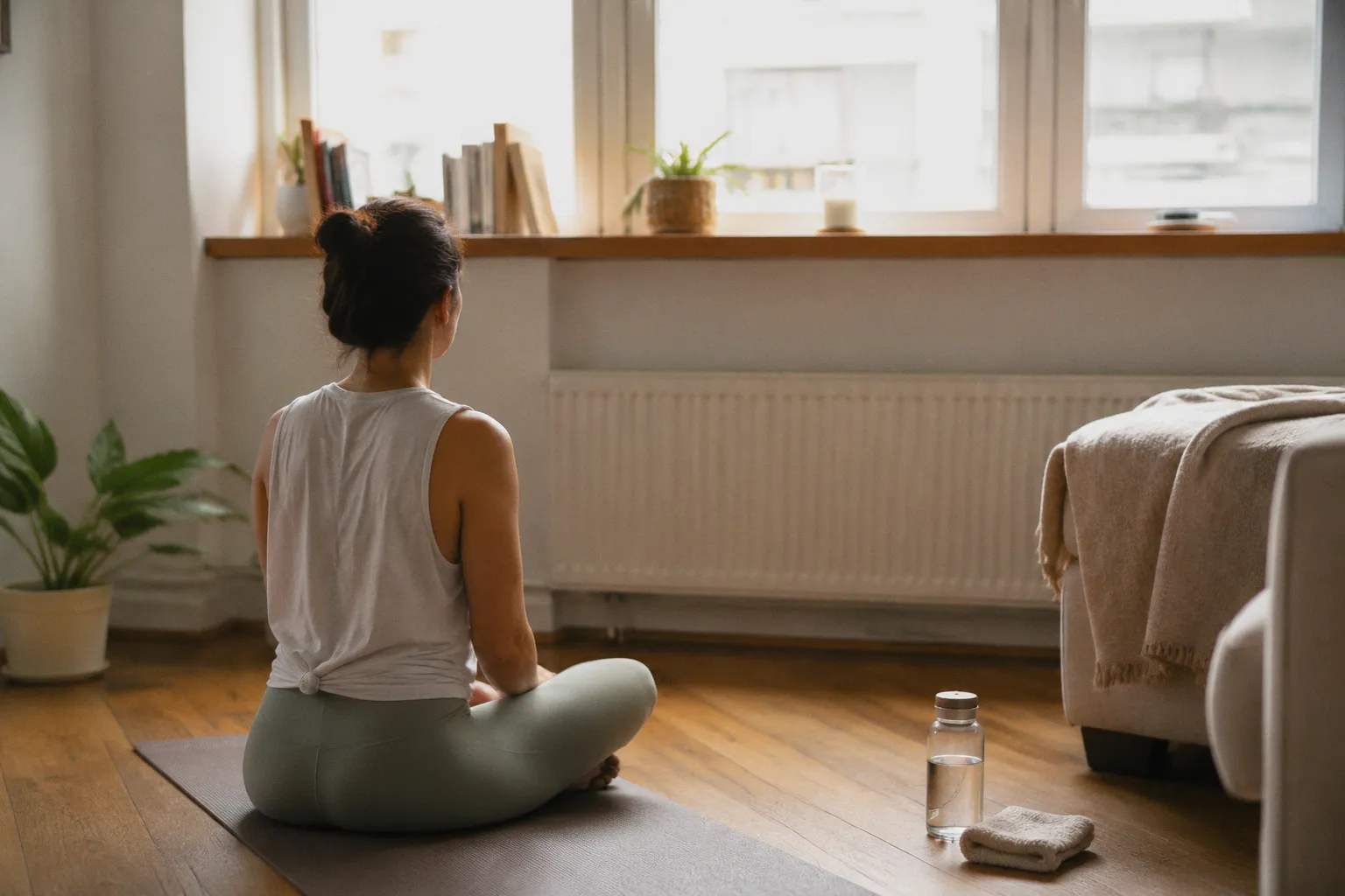 Compare Two Habit Stacking Methods: My 4-Week Test