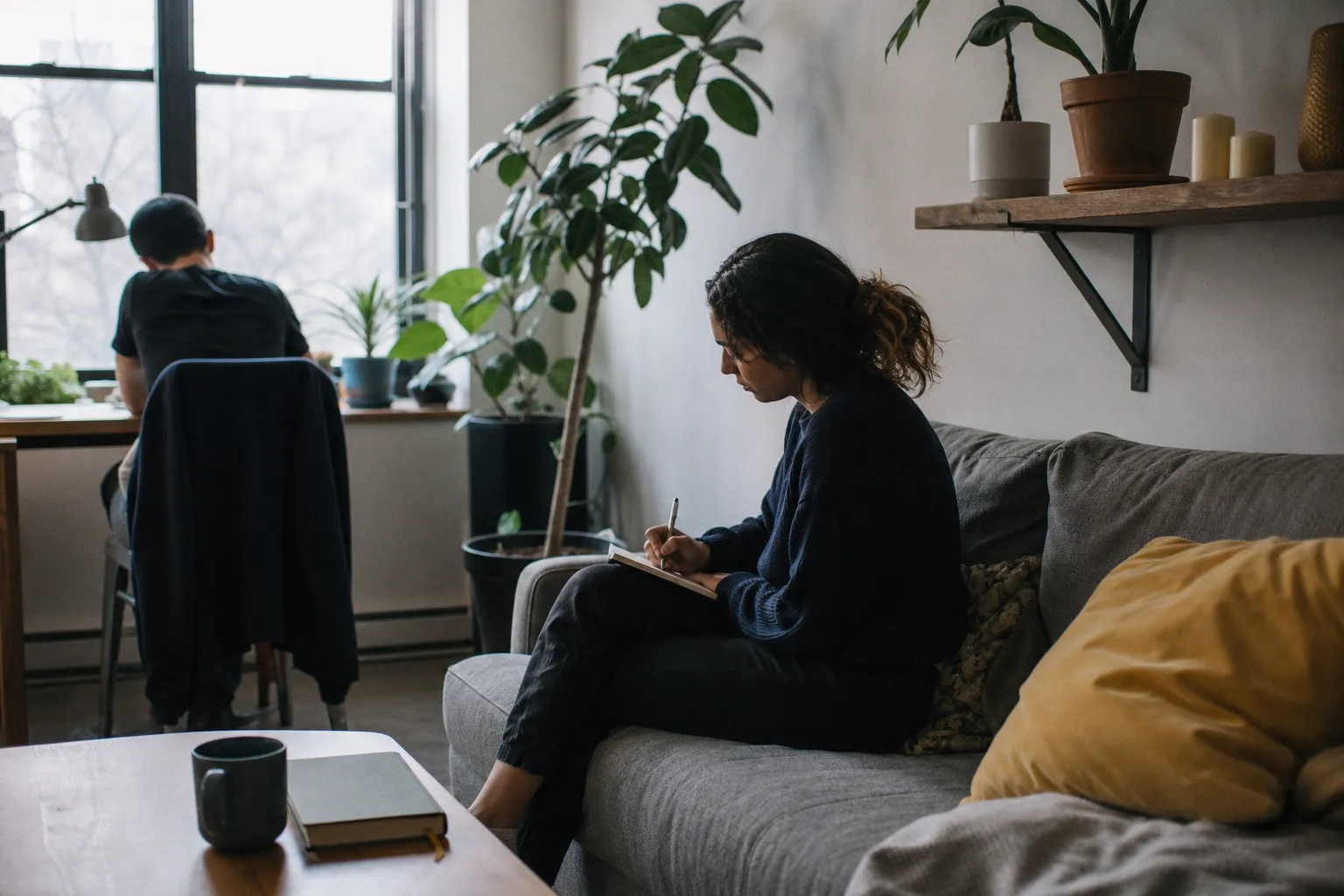 Cornell Research Finds Identity-Based Journaling Significantly Reduces Depression in Young Adults