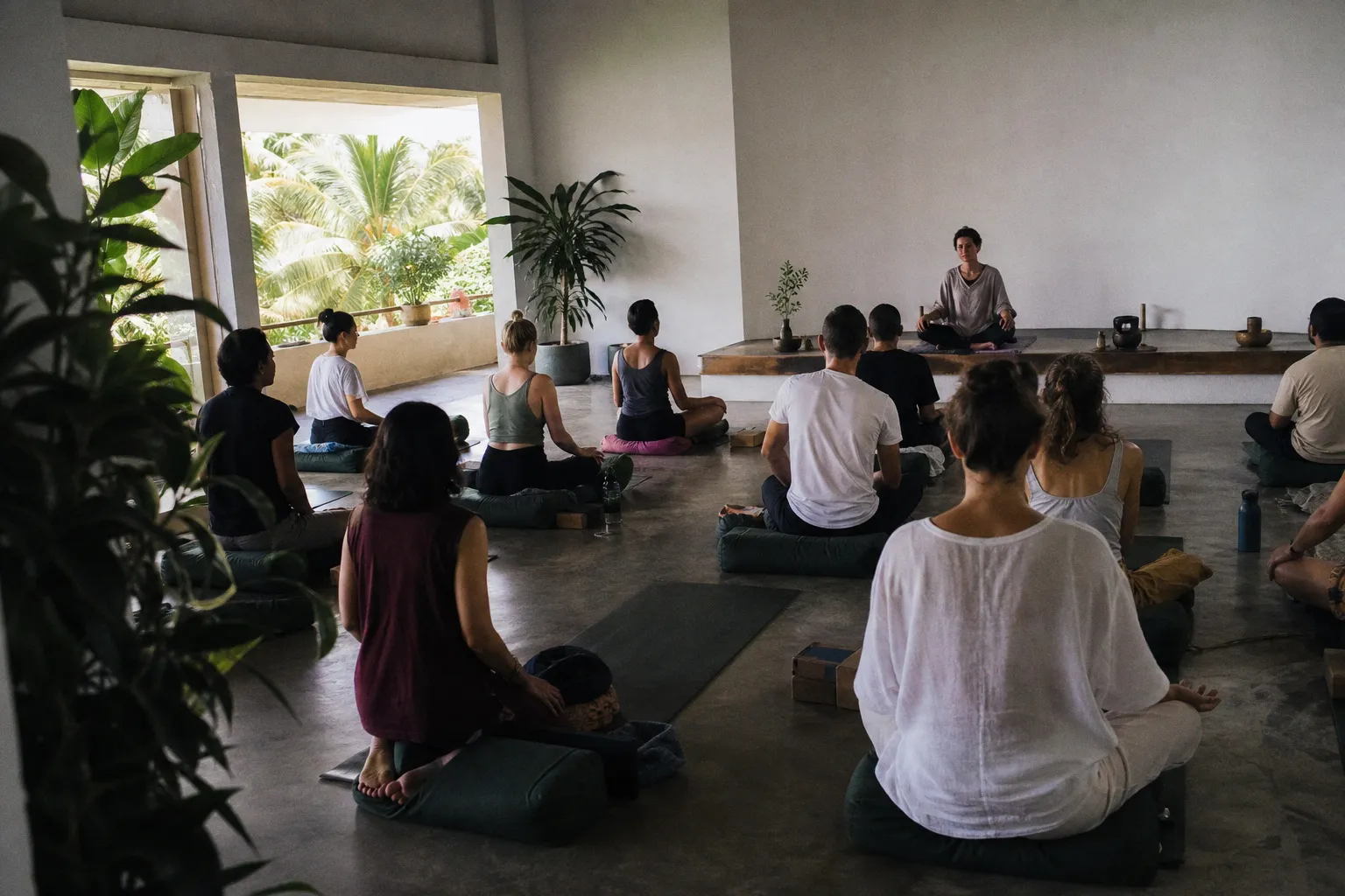 Defining the Next Era of Living Well