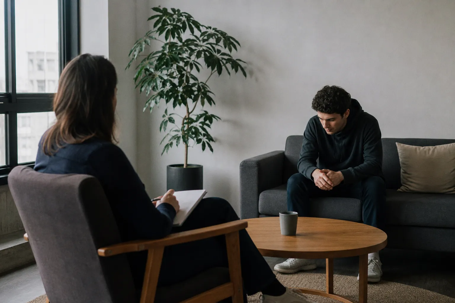 DT120 Lysergide Phase 3 Results: Clinical Impact on Major Depressive Disorder