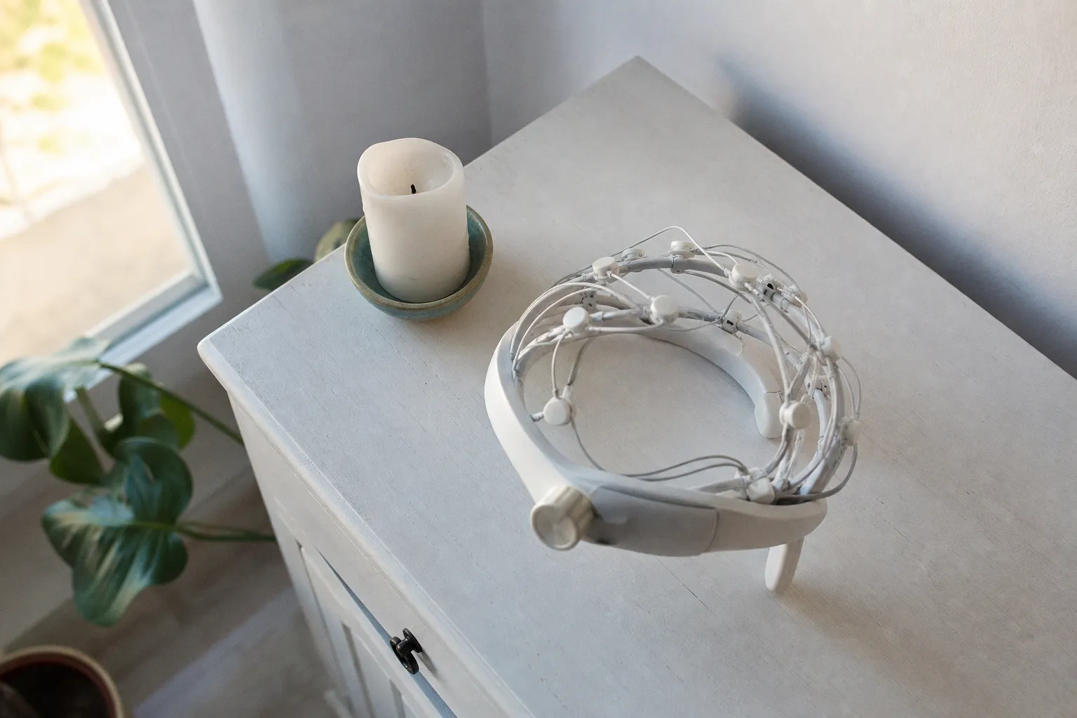 EEG and neurofeedback: How Leo retrained his brain
