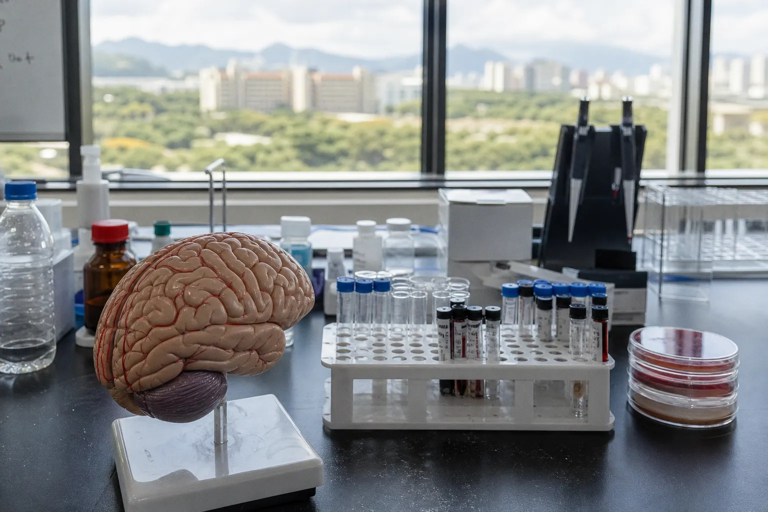 Global Pharmaceutical Growth Trends Through 2035: Scaling AI-Driven Neuro-Therapeutics and Personalized