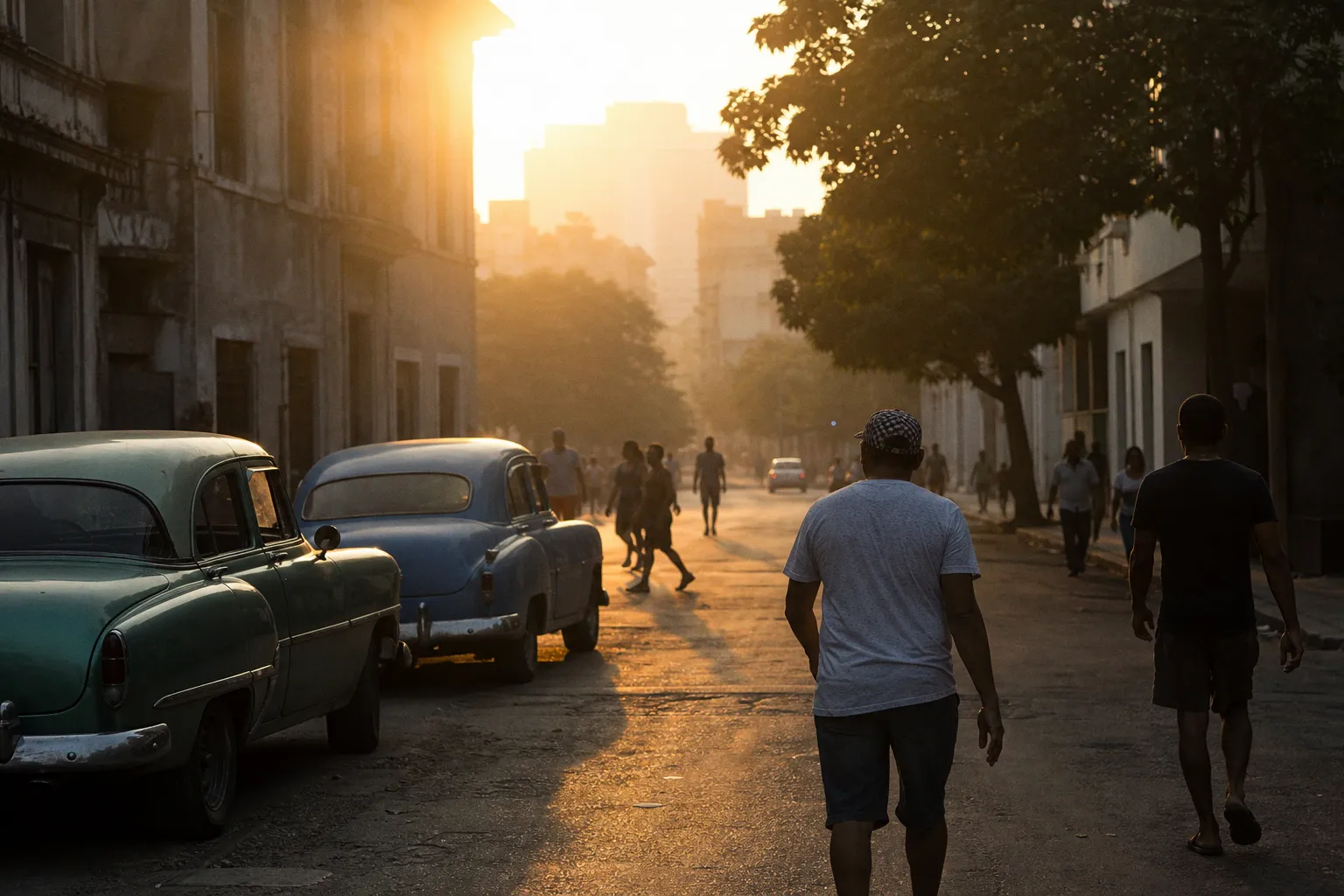 Heat Might Cloud Your Brain