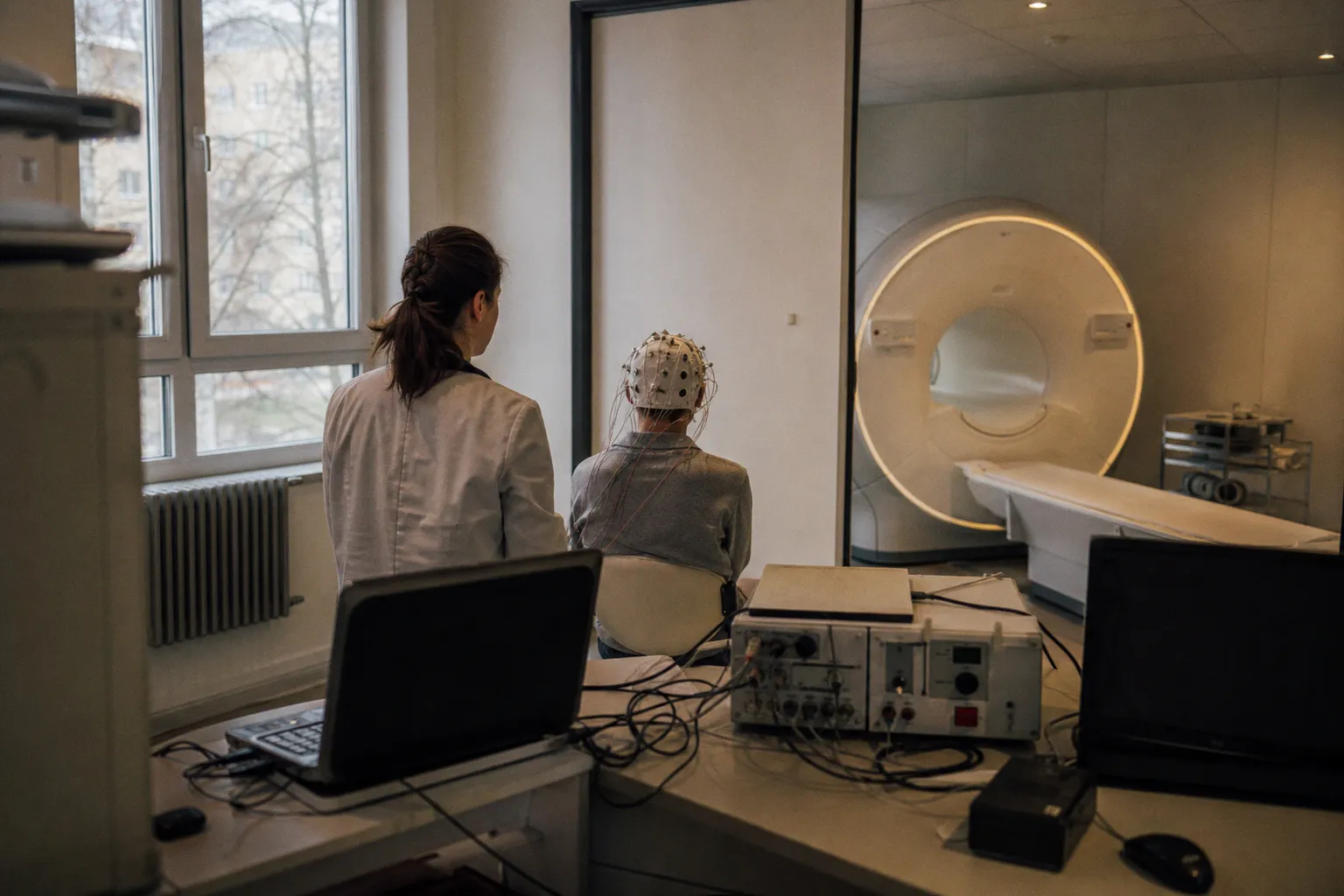 How Psychedelic Research Challenges Our Understanding of Brain Plasticity and Healing