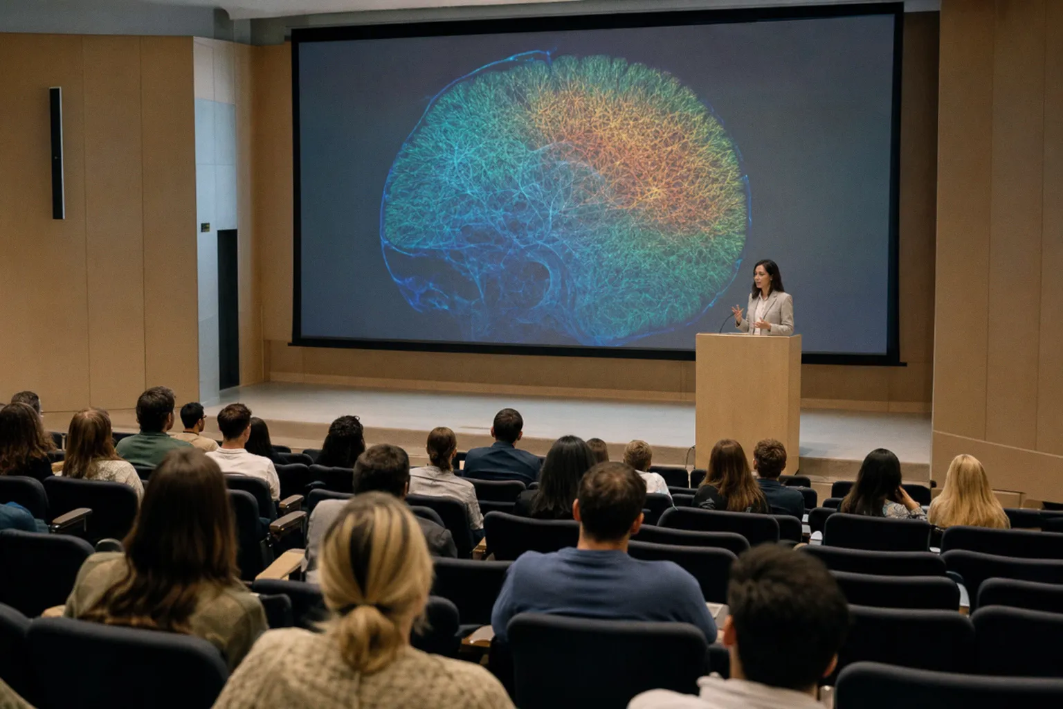 How Targeted Cognitive Training Physically Rewires Your Brain Structure