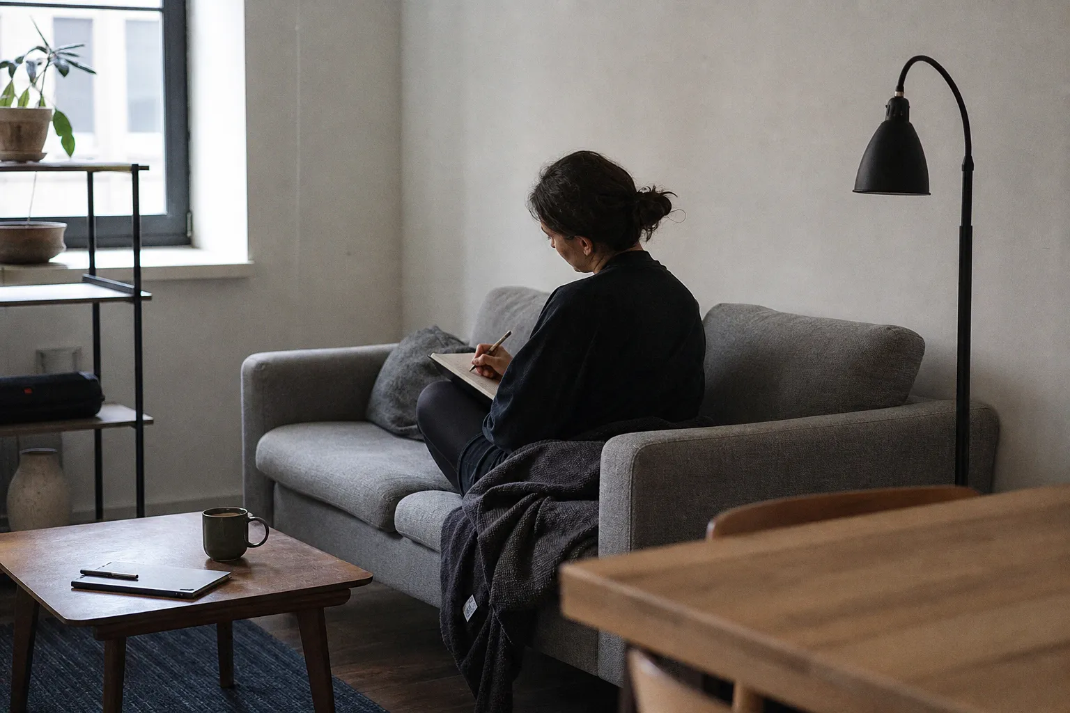 I used to love trying new productivity tools, now I value boring ones