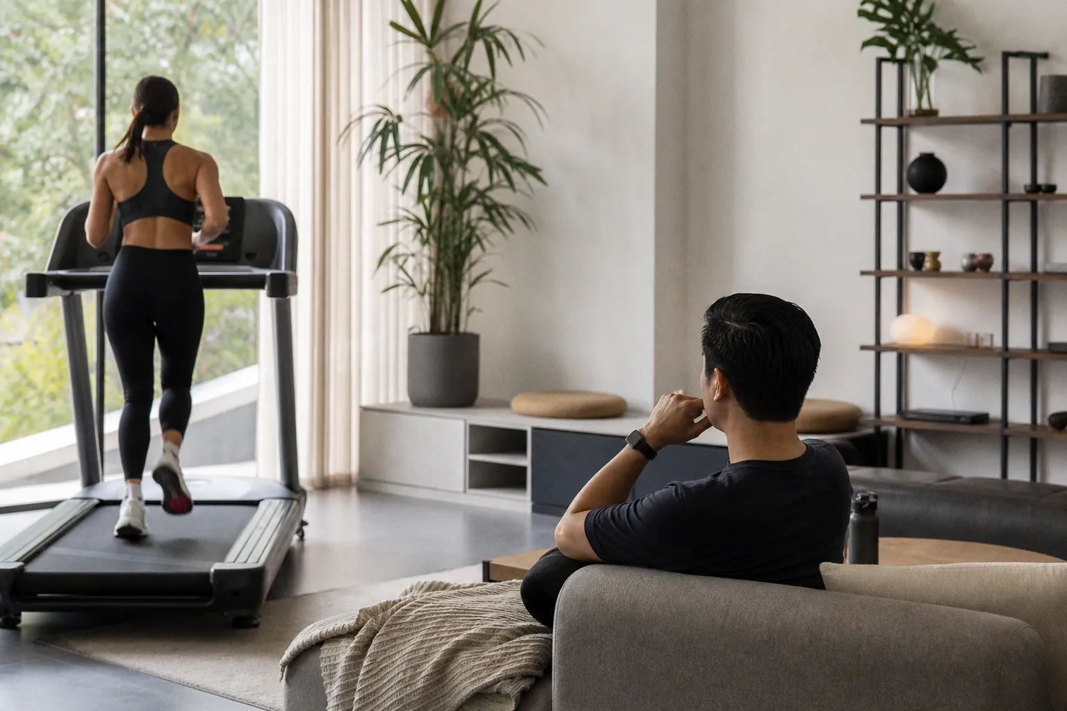 June Wellness Index Report - The Longevity Stack: Measure, Reset and Protect