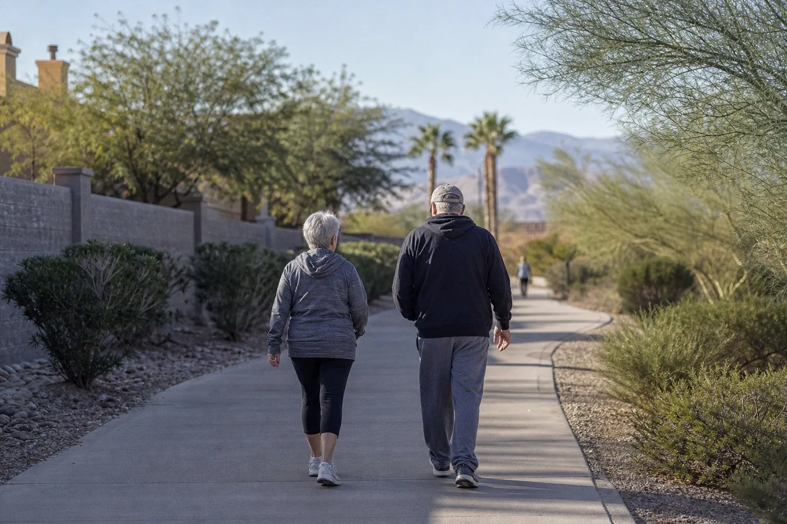 Know Now: Steps to Reduce Your Risk of Cognitive Decline and Help Maintain Your Brain Health with Optum Nevada