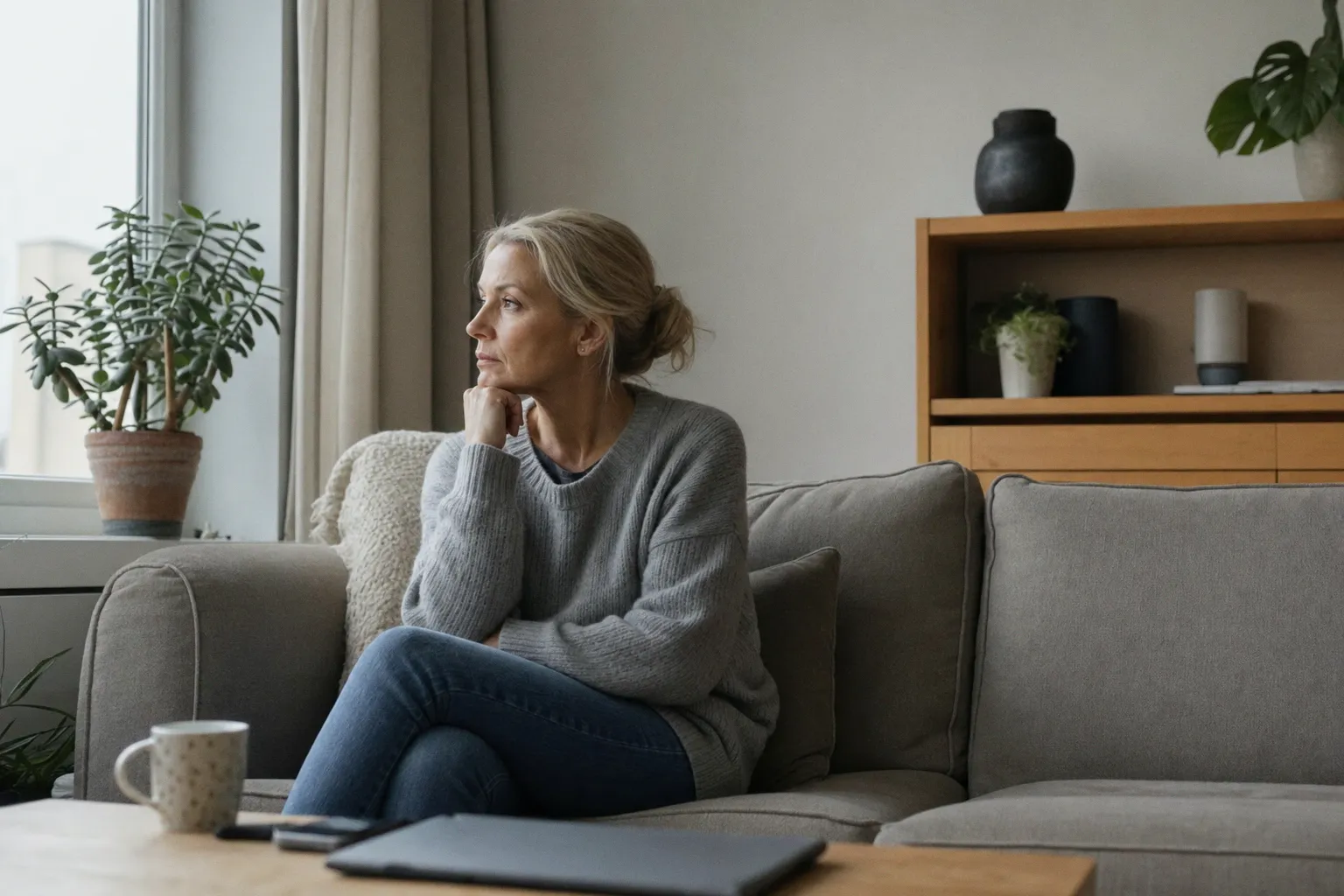 Menopause on the brain: Your questions about mental health and cognition answered