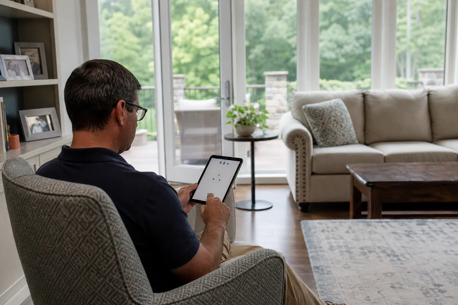 NeuLogiq Platform Validates Remote Cognitive Monitoring