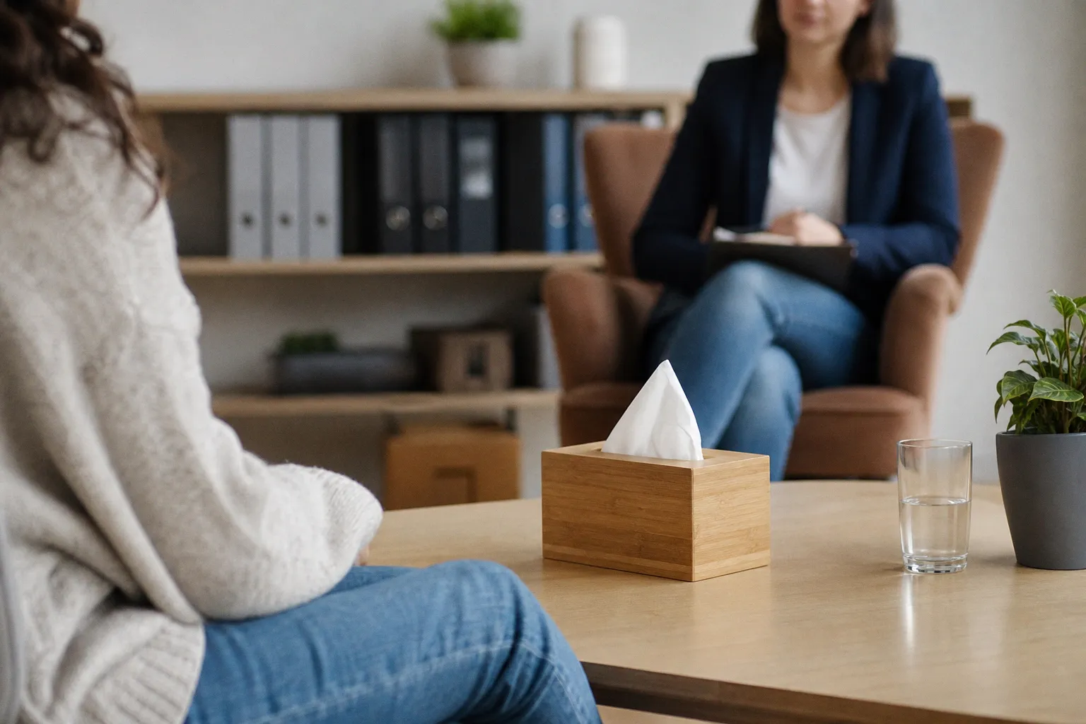 New study reveals gaps in how mental health is measured in European Region