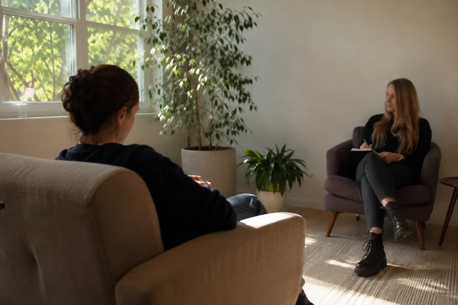 New USC clinical trial explores psilocybin for mental health