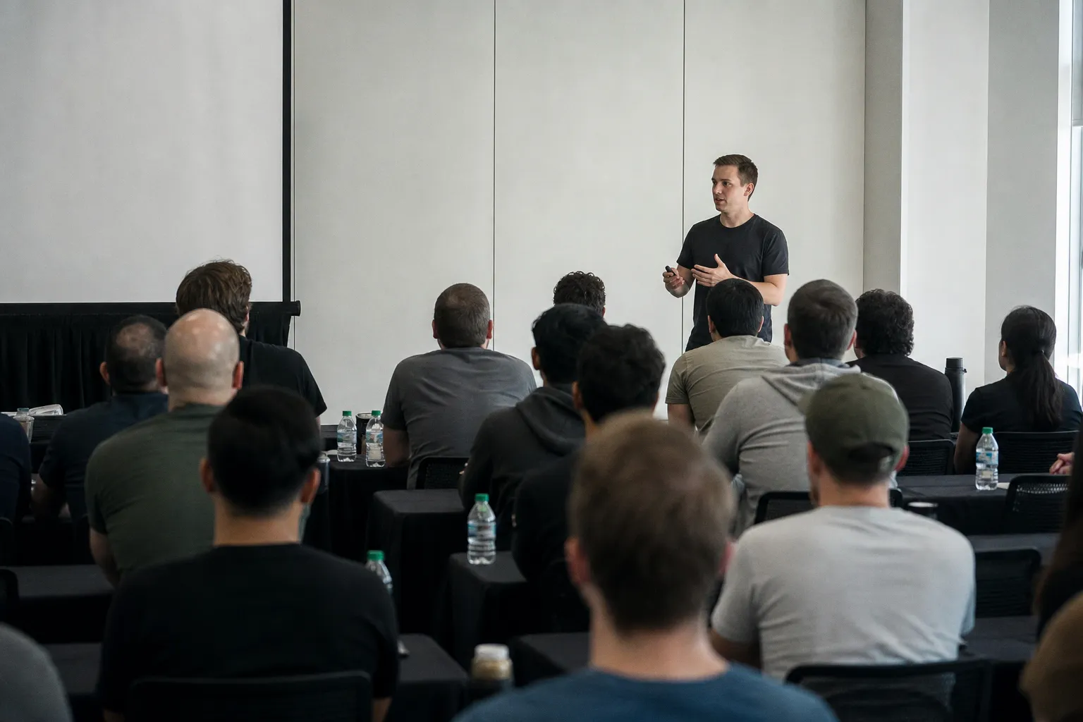 Nootropics Depot CEO Paul Eftang Calls for New Reishi Bioactive Standardization Paradigm