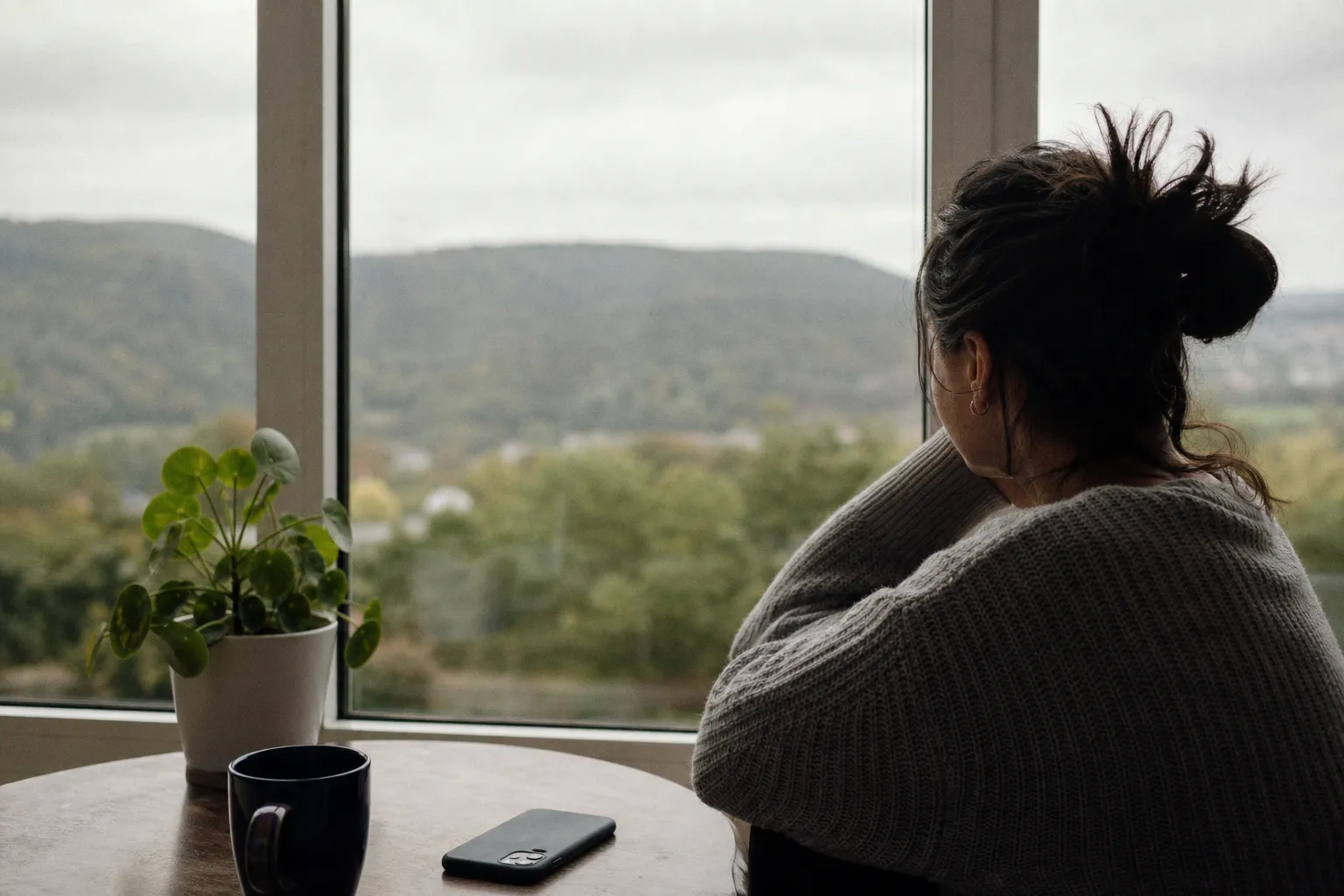 Prucalopride Shows Promise in Clearing Cognitive Fog After Depression