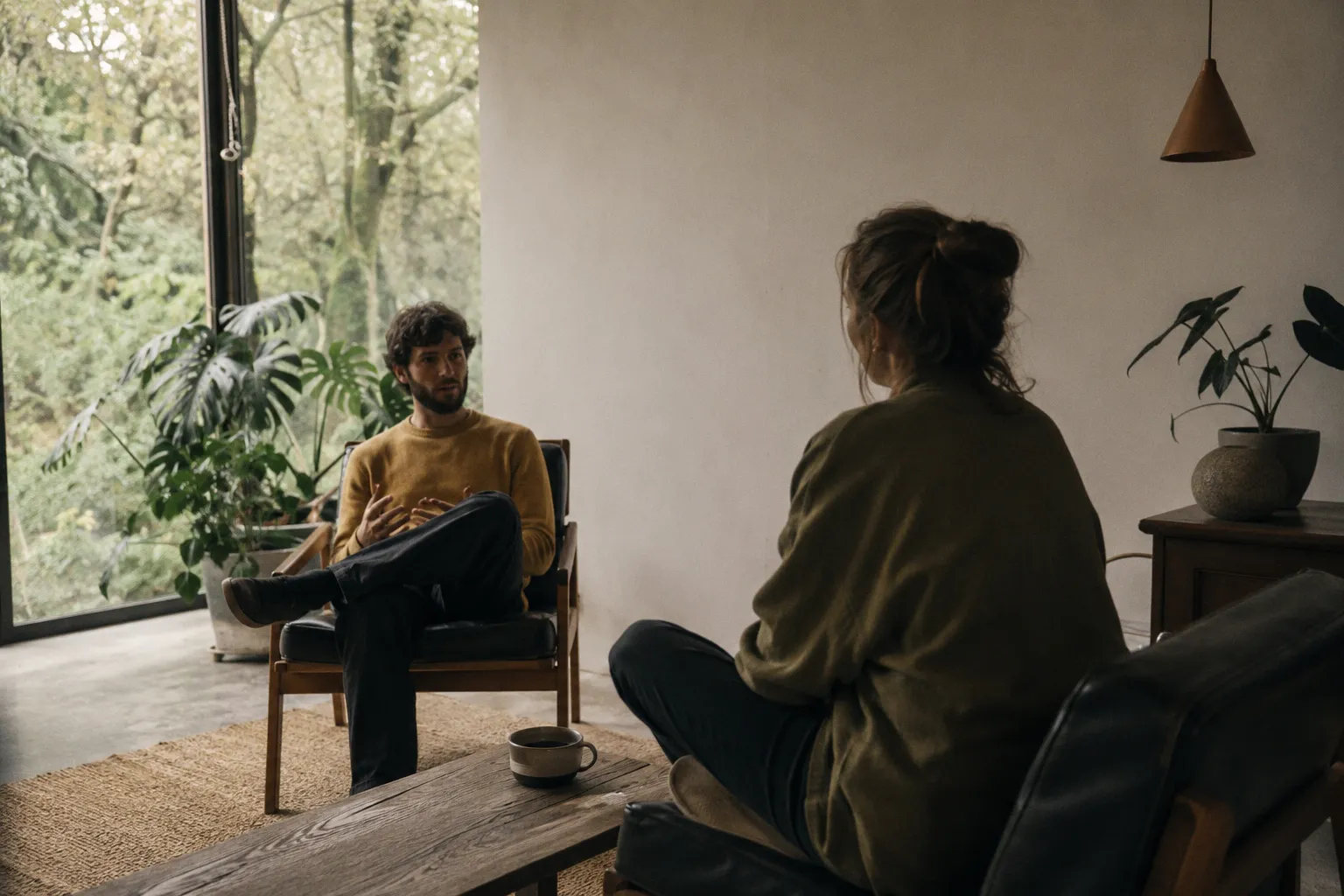 Psilocybin’s effects on the brain and mental health