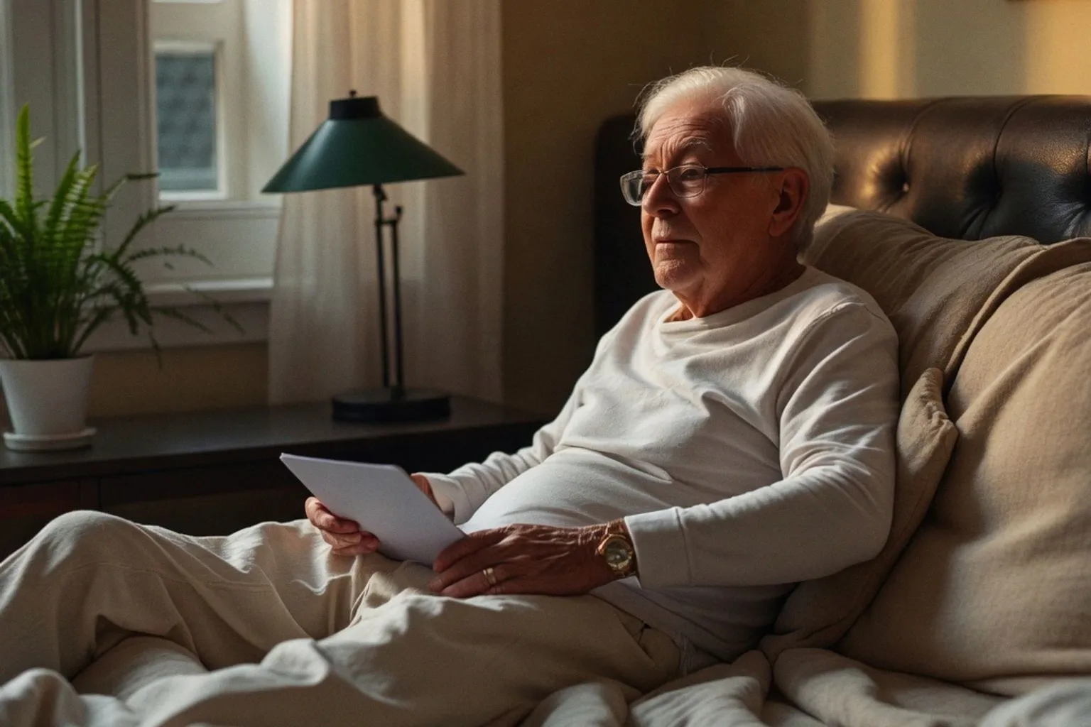 Sedentary Time and Sleep Impact Cognitive Health in Older Diabetics