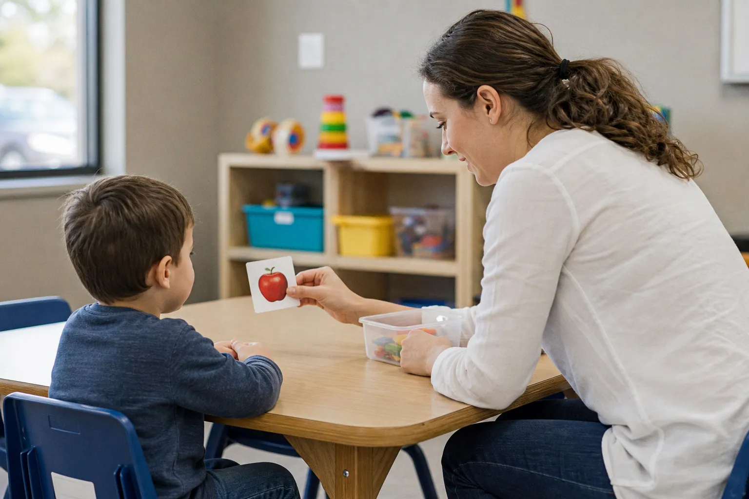 Study observable behavior to apply behaviorism daily