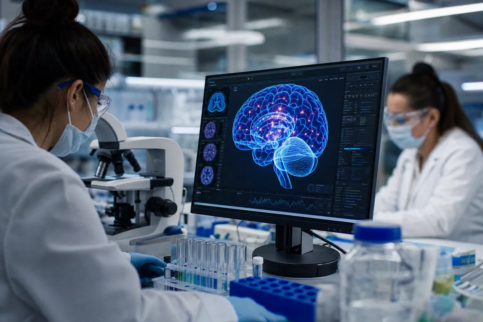 Study Reveals the Role of Nicotine in Memory and Cognitive Functions