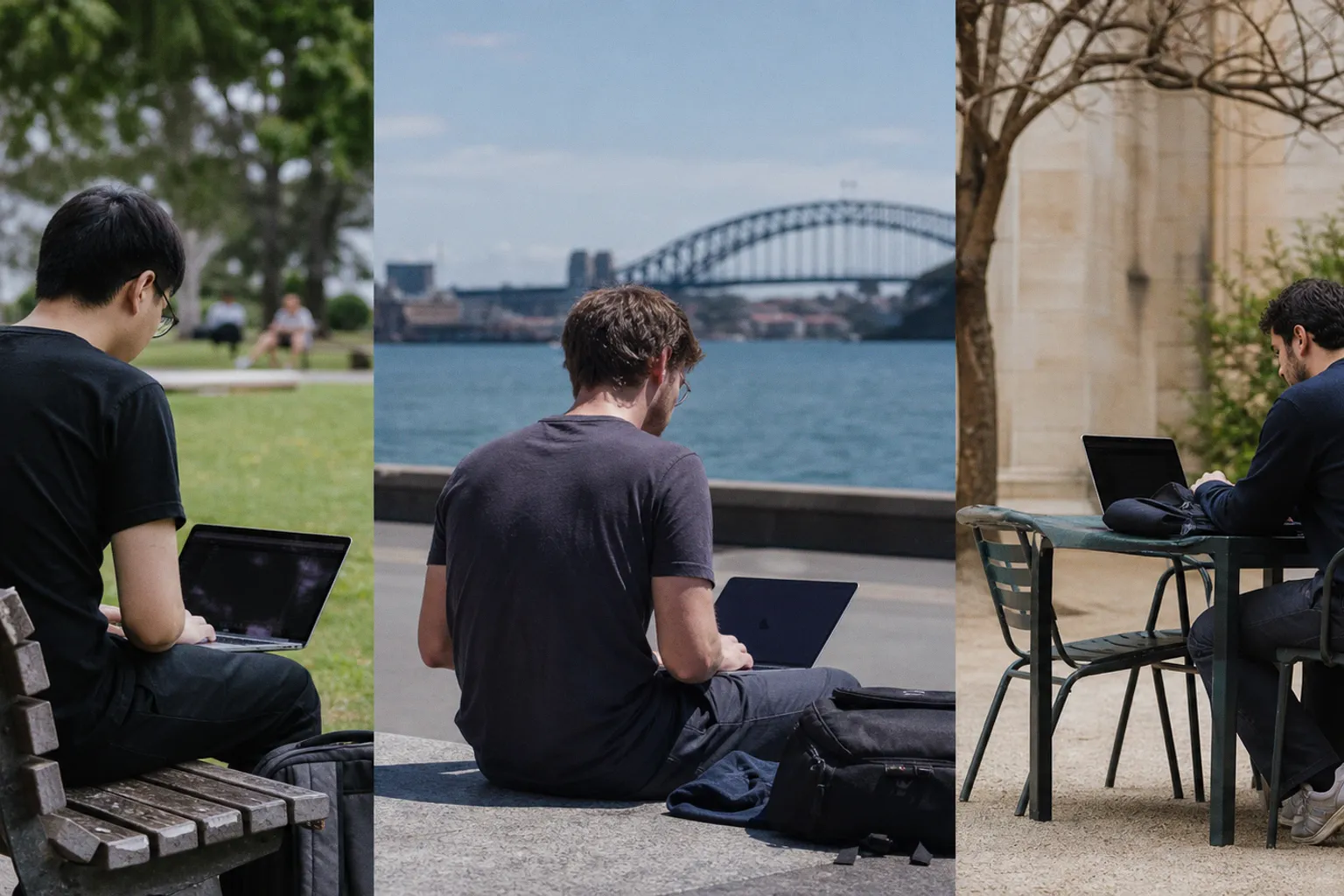 Tech workers are spending nights and weekends learning new AI tools. They say they can't afford not to.