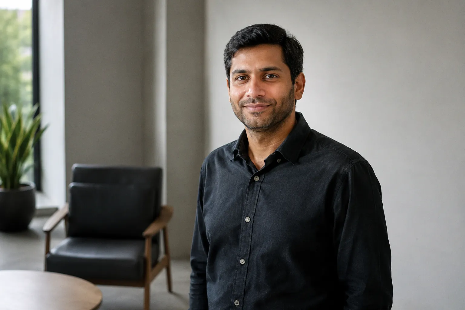 Telehealth platform names Dr. Anant Vinjamoori as Hims CMO