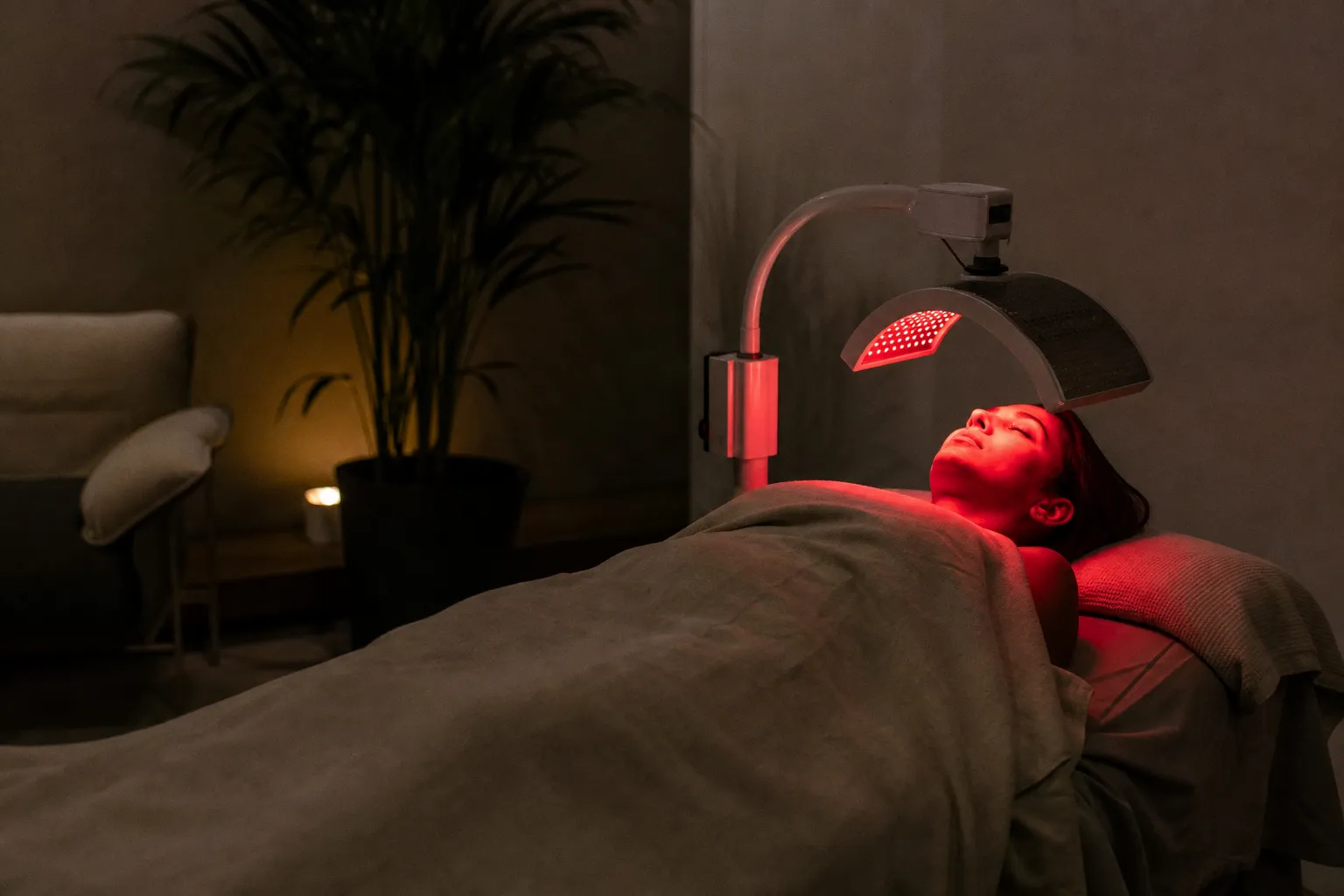 The UAE’s wellness boom is being built on recovery