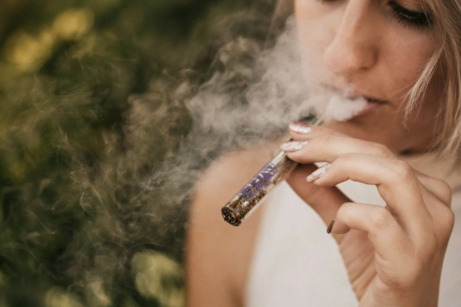 What Happens in the Brain When Cannabis Is Used Every Day
