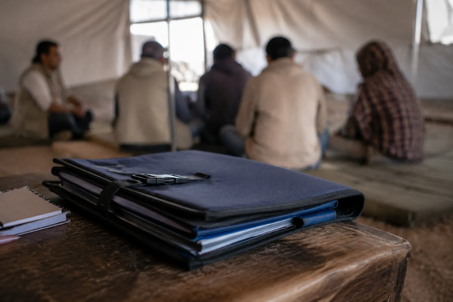 WHO Step-by-Step programme recognized as a promising innovation for mental health in humanitarian settings