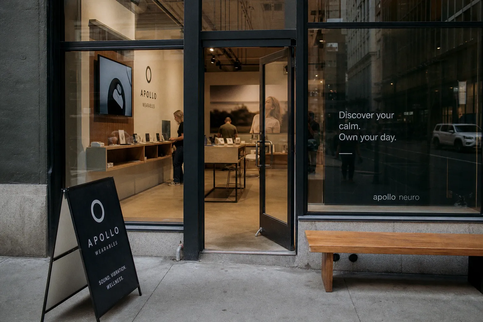Why I Returned My Apollo Neuro Wearable After Two Weeks